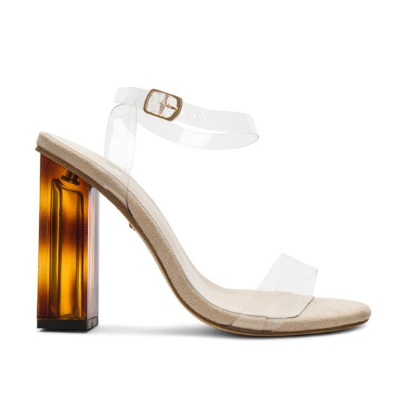 RAYE Heels - Picture 1 of 6